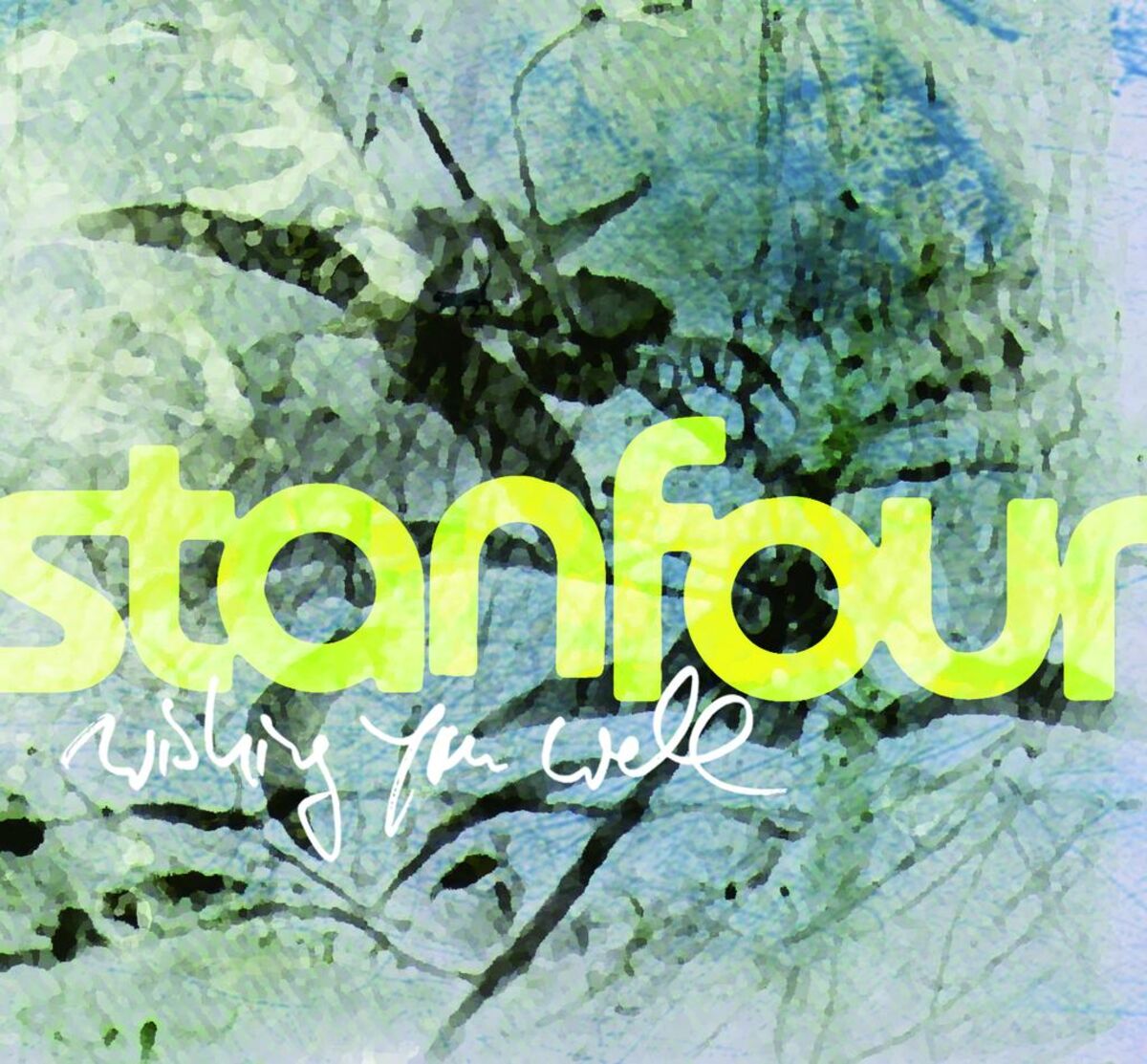 Album cover of Wishing You Well
