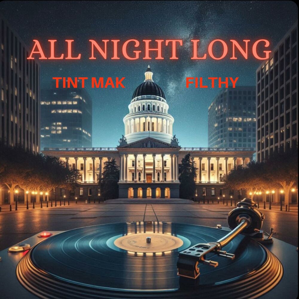 Picture of All Night Long