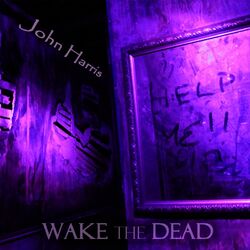 Cover of Wake the Dead