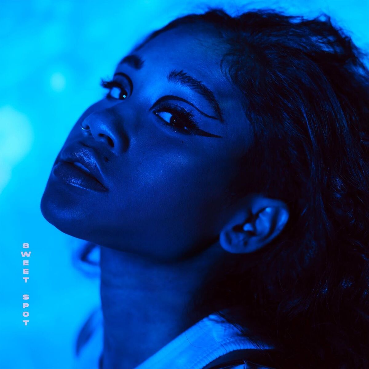 Album cover of Sweet Spot