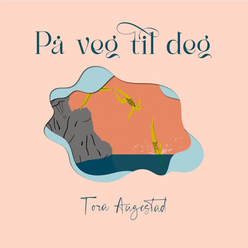 På veg til deg