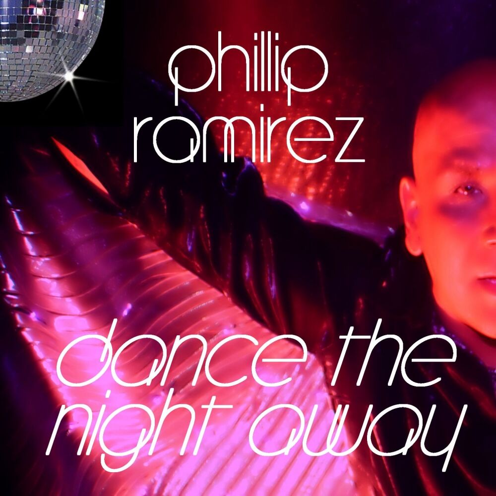Picture of Dance The Night Away