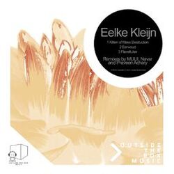 Cover of Eenvoud (Remixes)