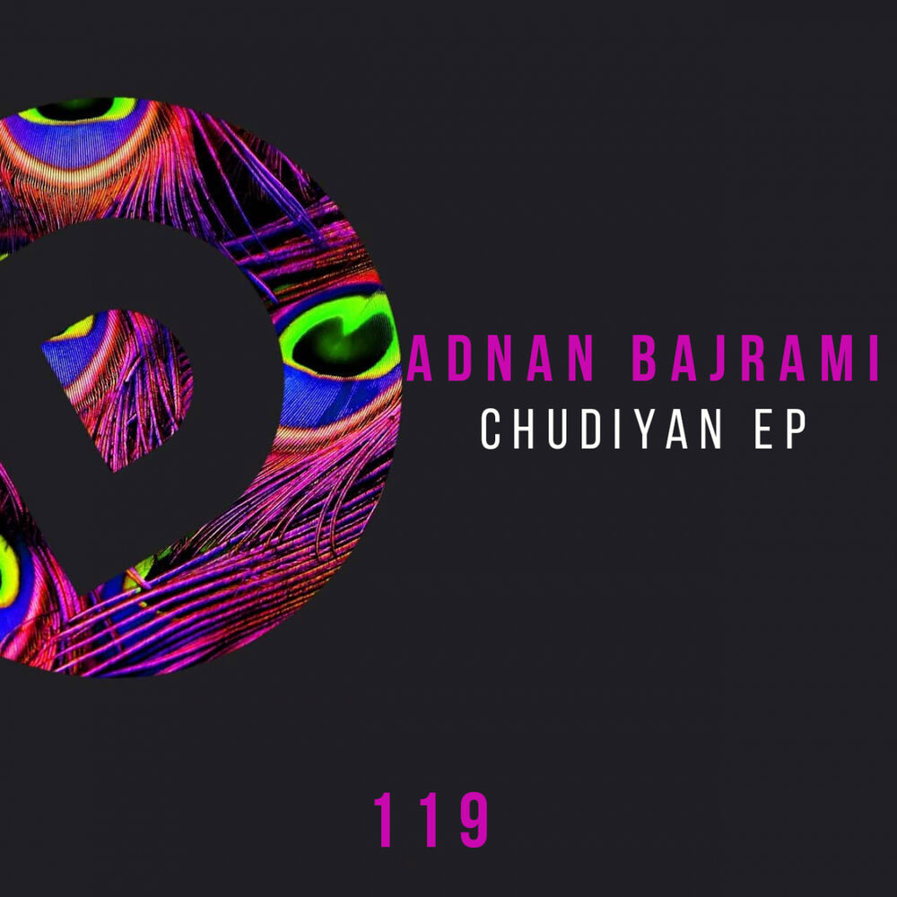 Picture of Chudiyan EP
