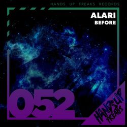 Cover of Before