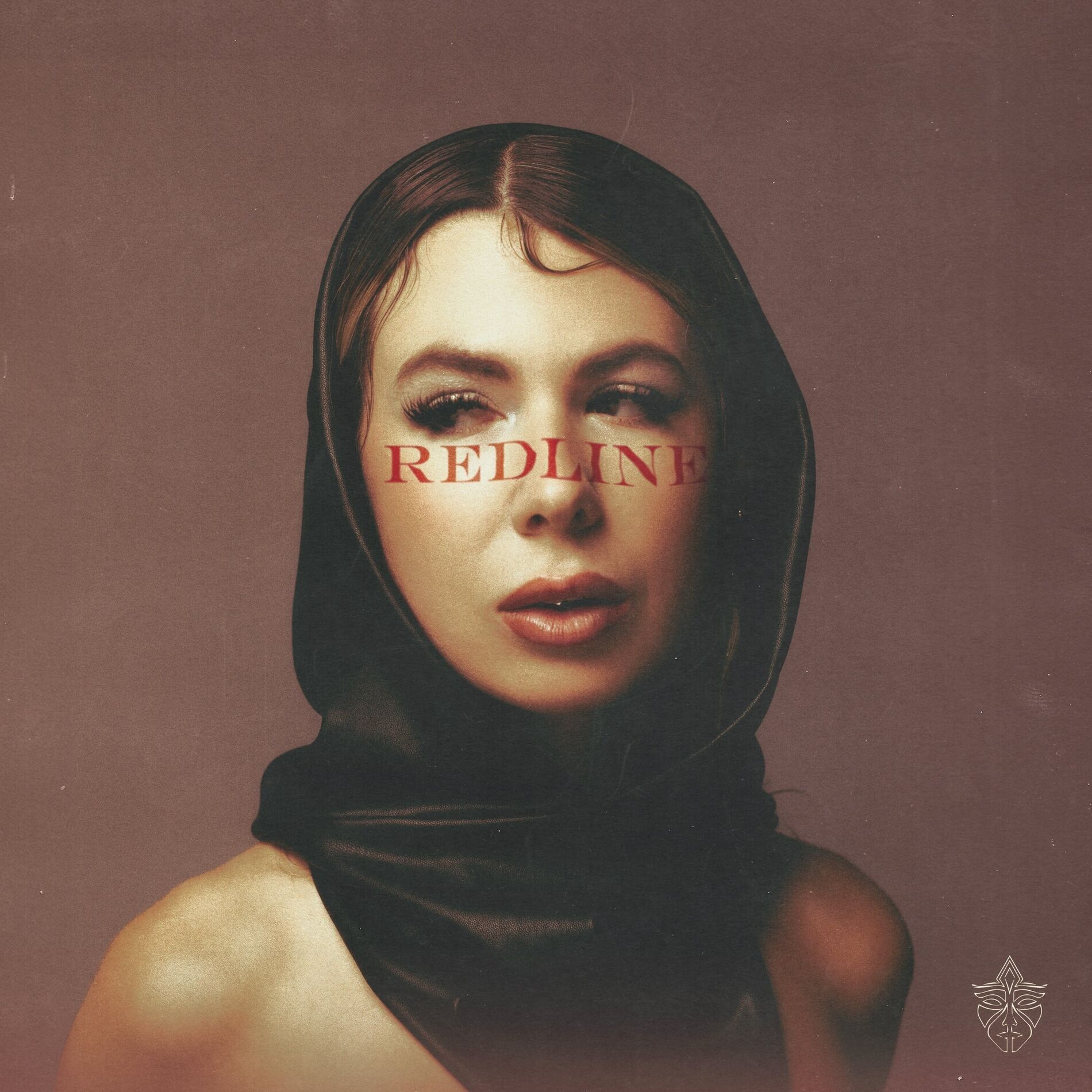 Album cover of Redline