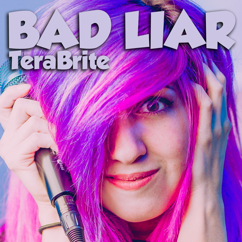 Picture of Bad Liar