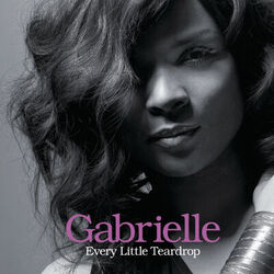 Every Little Teardrop