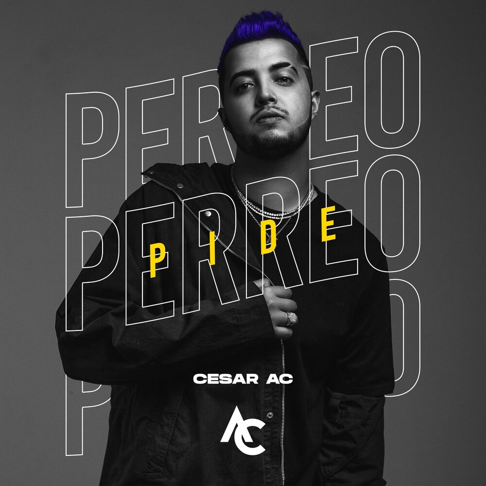 Picture of Pide Perreo