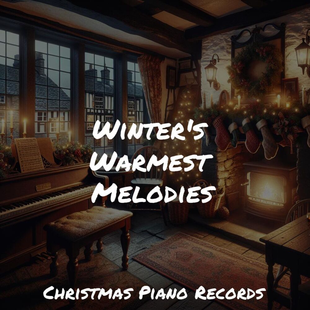 Picture of Winter's Warmest Melodies