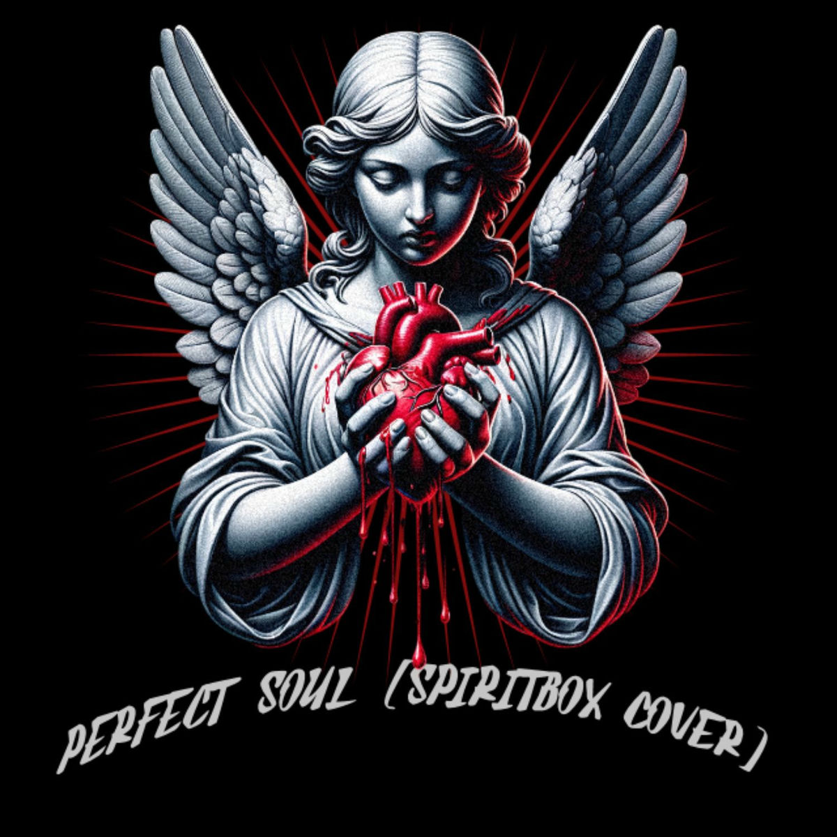 Album cover of PERFECT SOUL