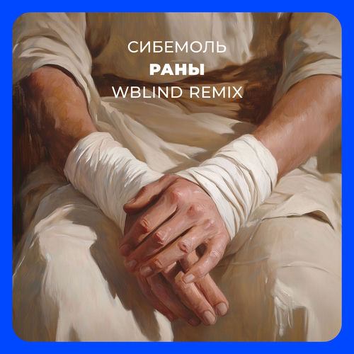 Раны (WBLIND Remix)