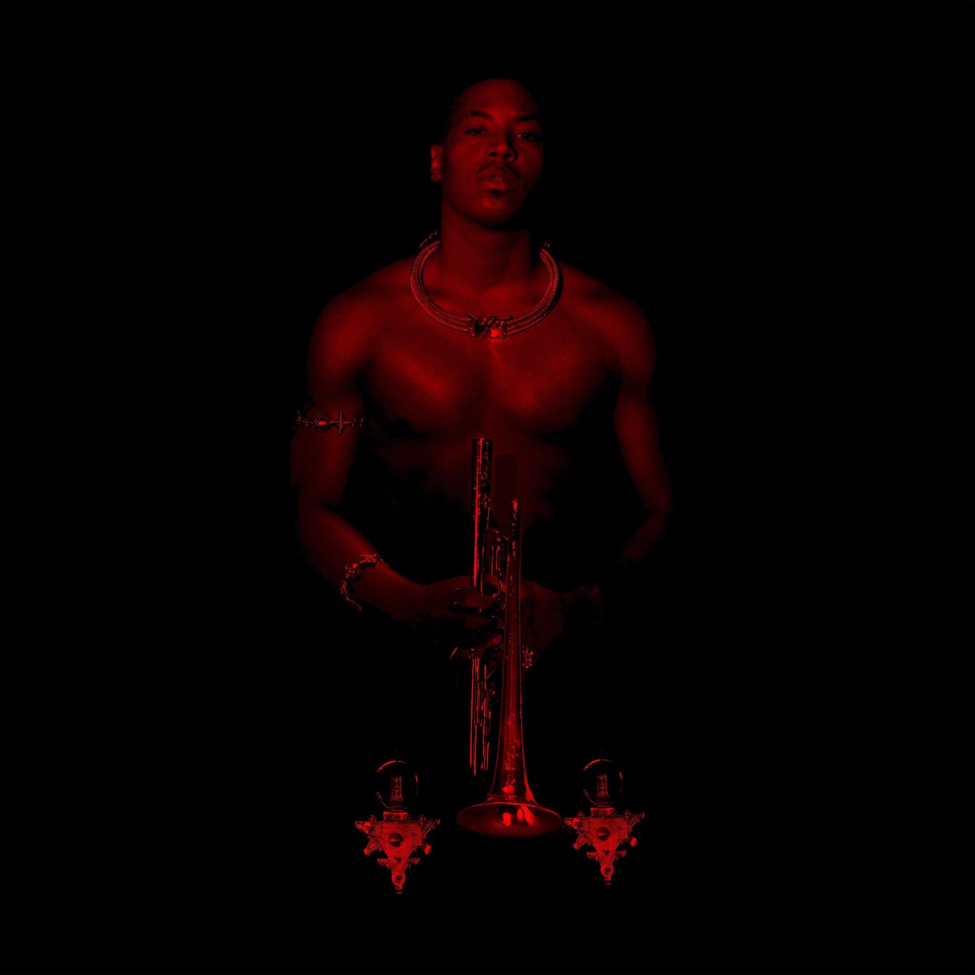 Album cover of Ruler Rebel