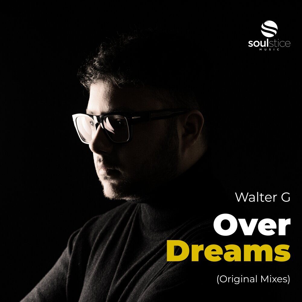 Picture of Over Dreams