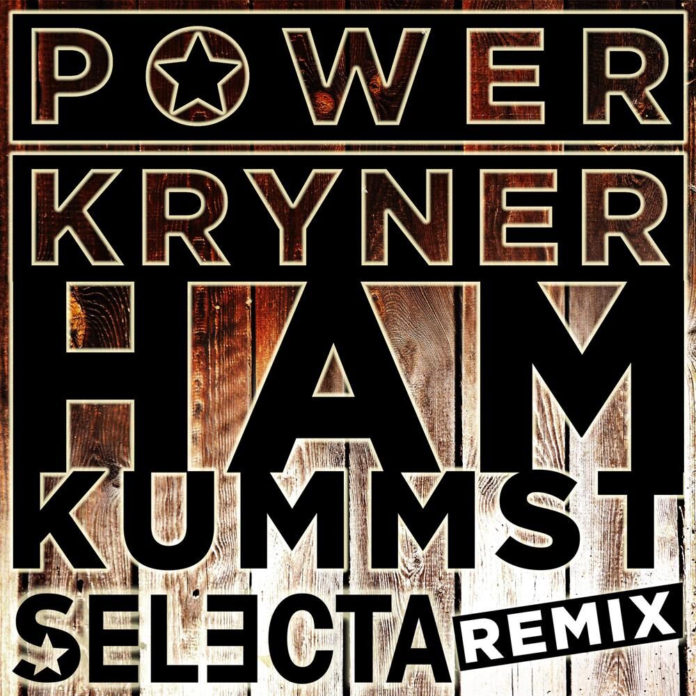 Picture of Ham kummst (Selecta Remix)