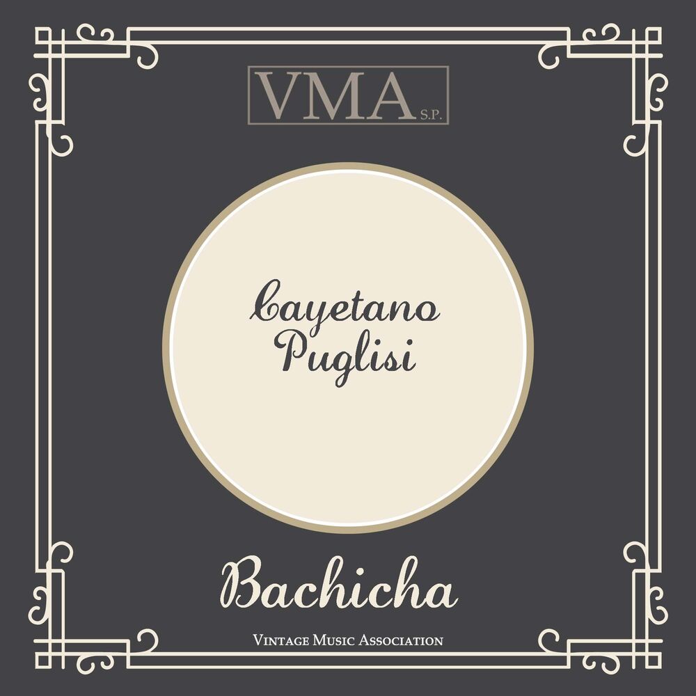 Picture of Bachicha