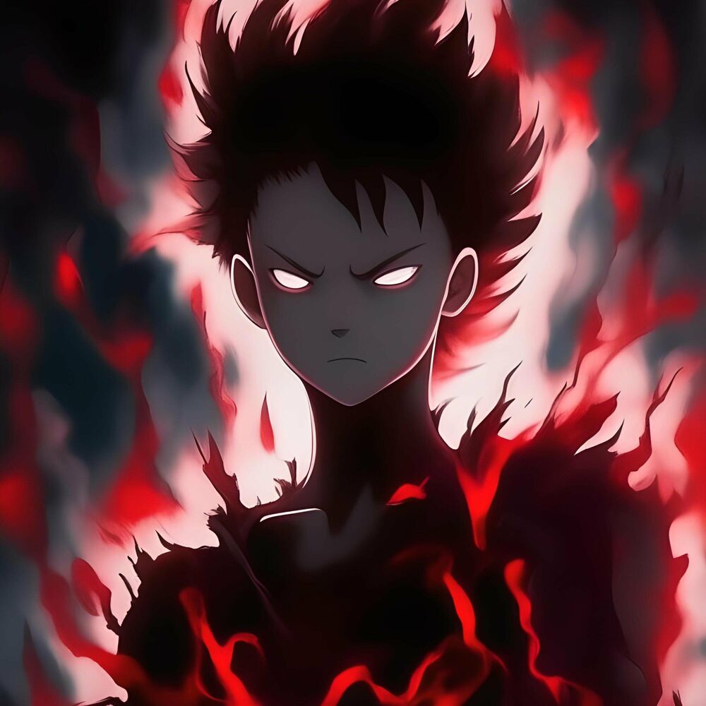 Picture of Montagem de Sombras