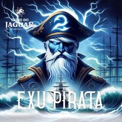 Exu Pirata
