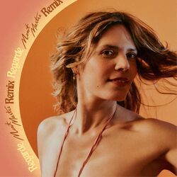 Cover of Regarde (Montmartre Remix)
