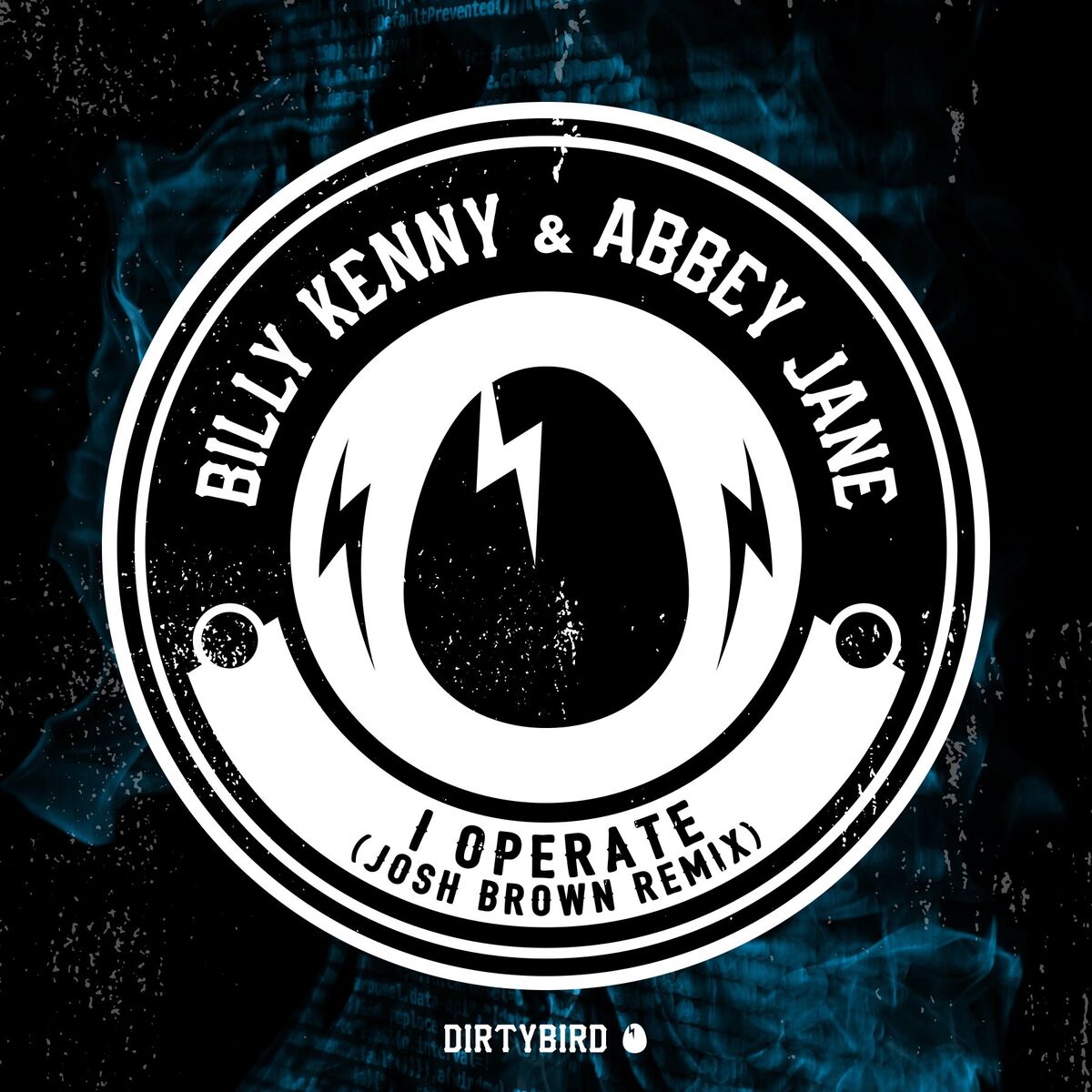 Album cover of I Operate (Josh Brown Remix)