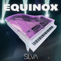 Cover of Equinox