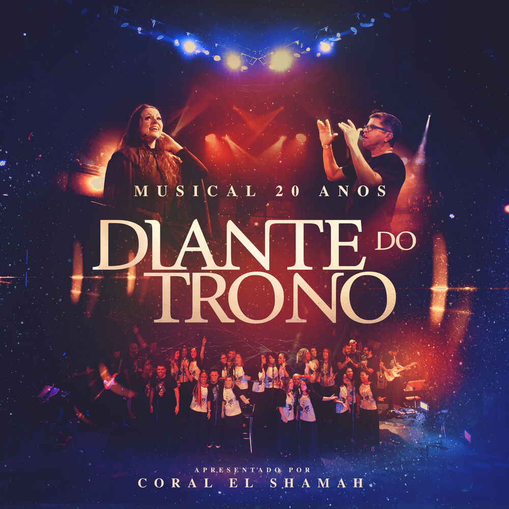 Picture of Musical 20 Anos Diante do Trono (Ao Vivo)
