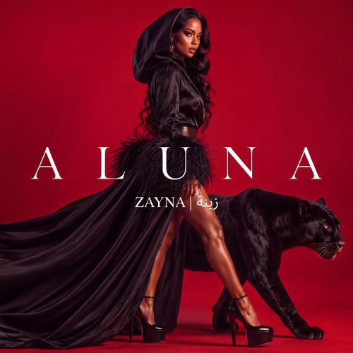 ZAYNA | زينة