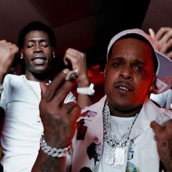 Cover of Hood Hot