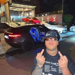 Cover of 99 Problemas