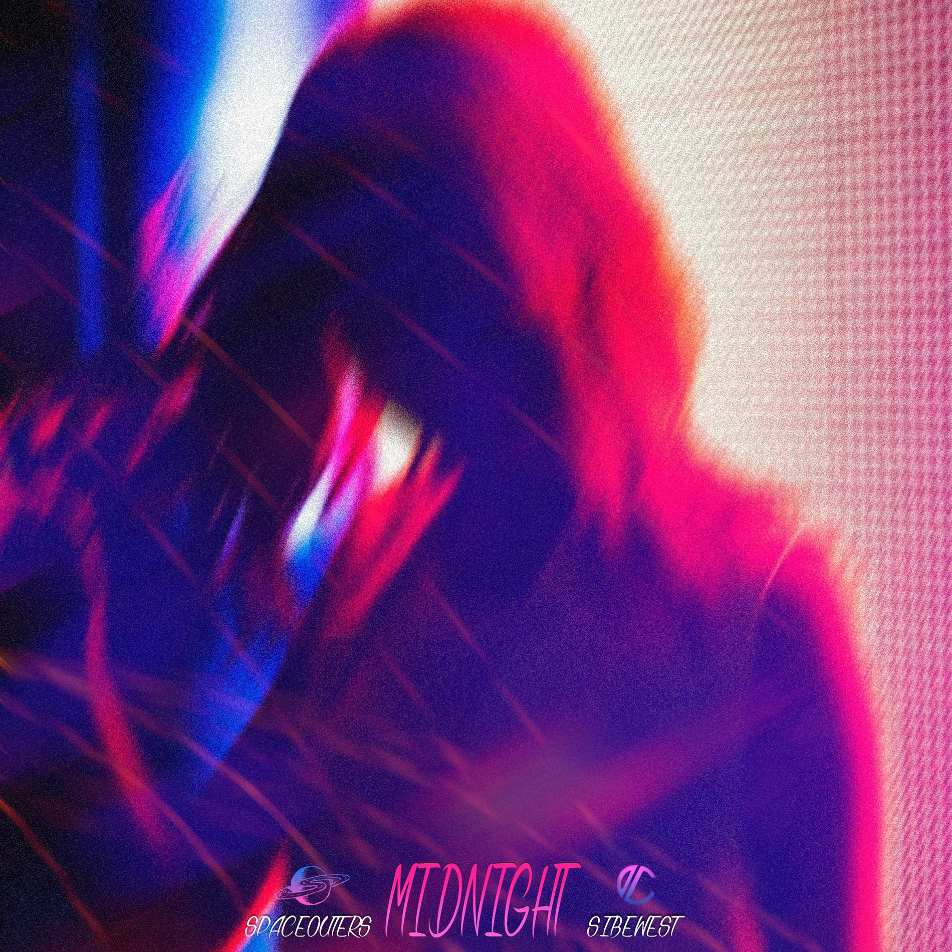 Album cover of Midnight (feat. Spaceouters)
