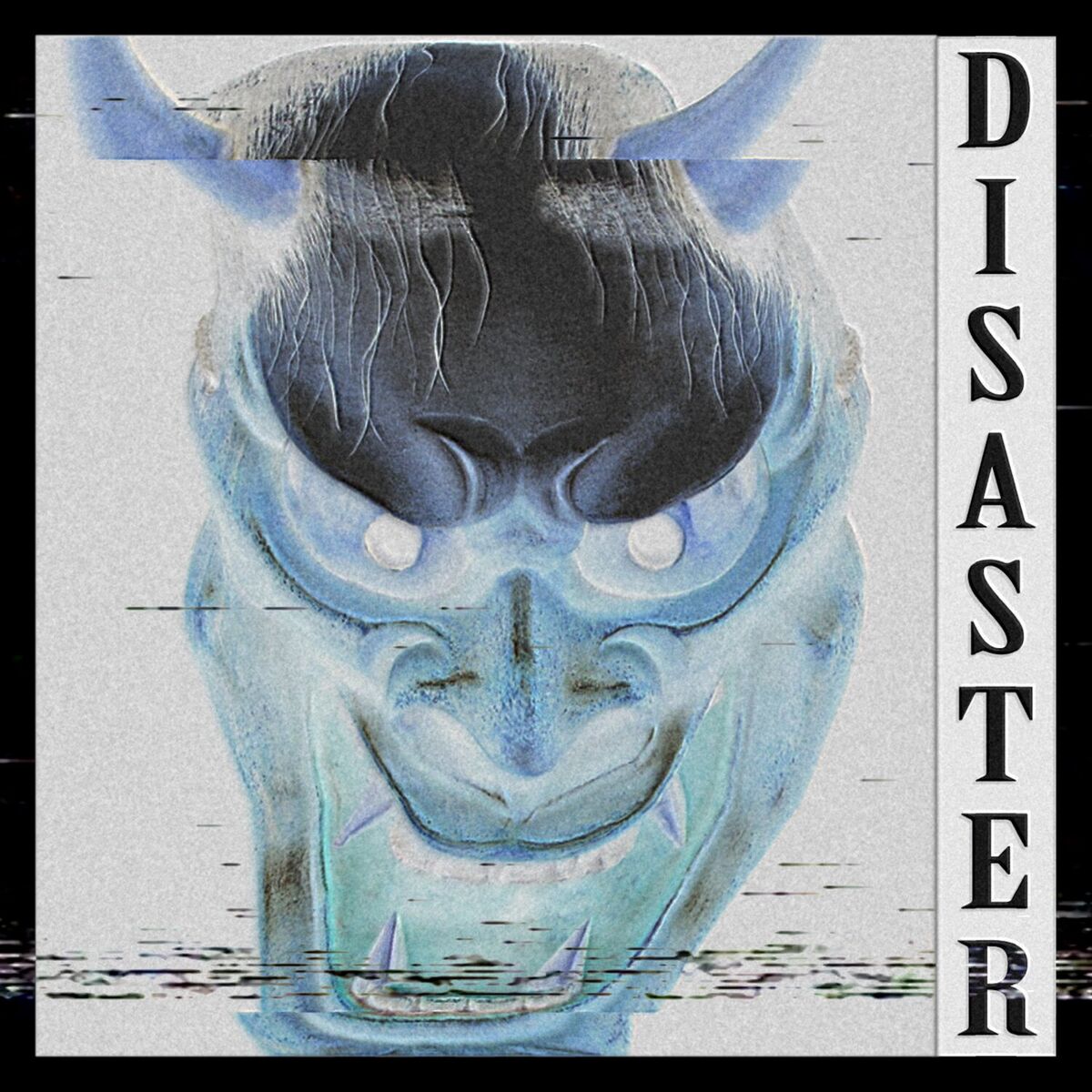 Album cover of Disaster