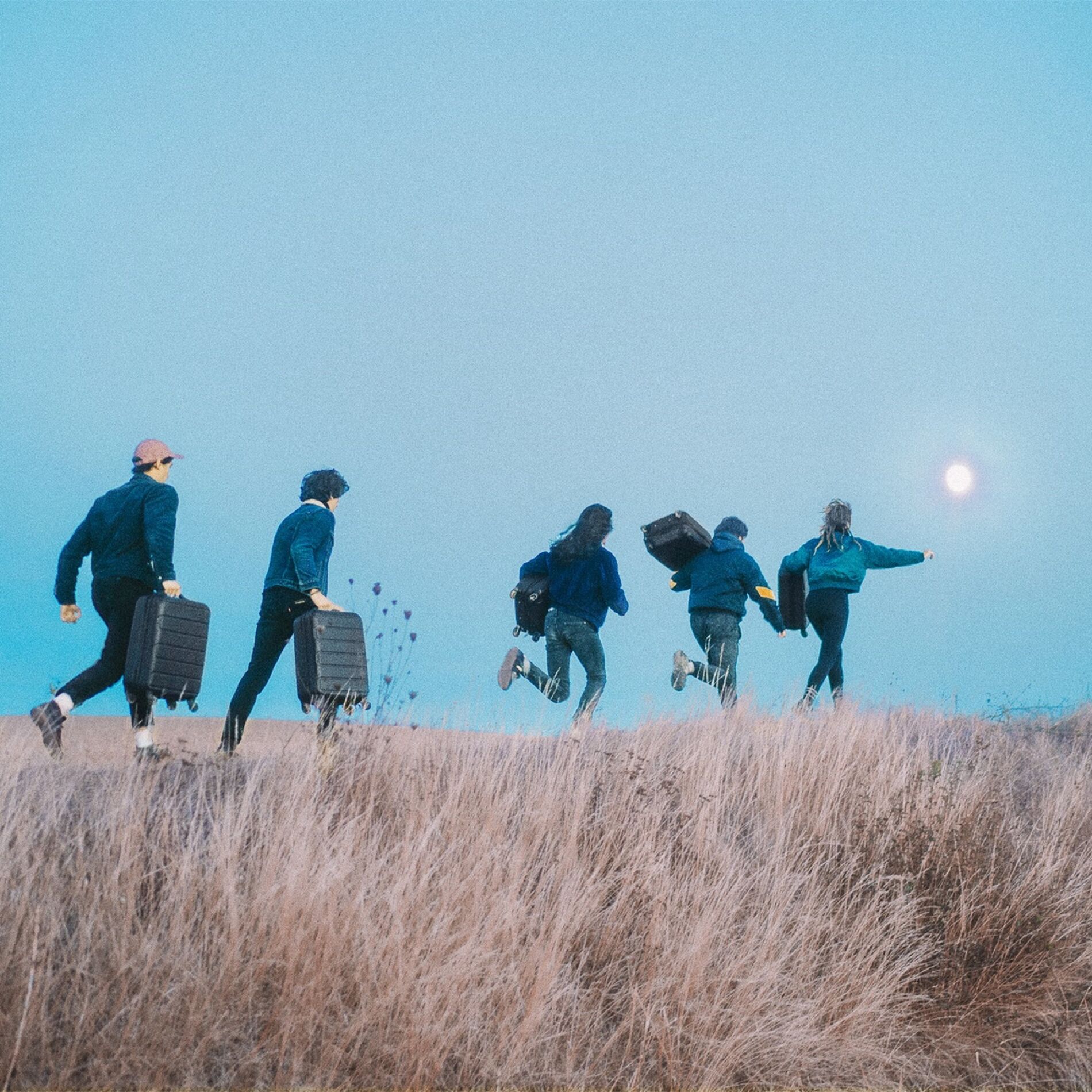 Album cover of Sanctuary
