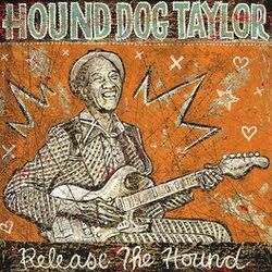 Cover of Release The Hound