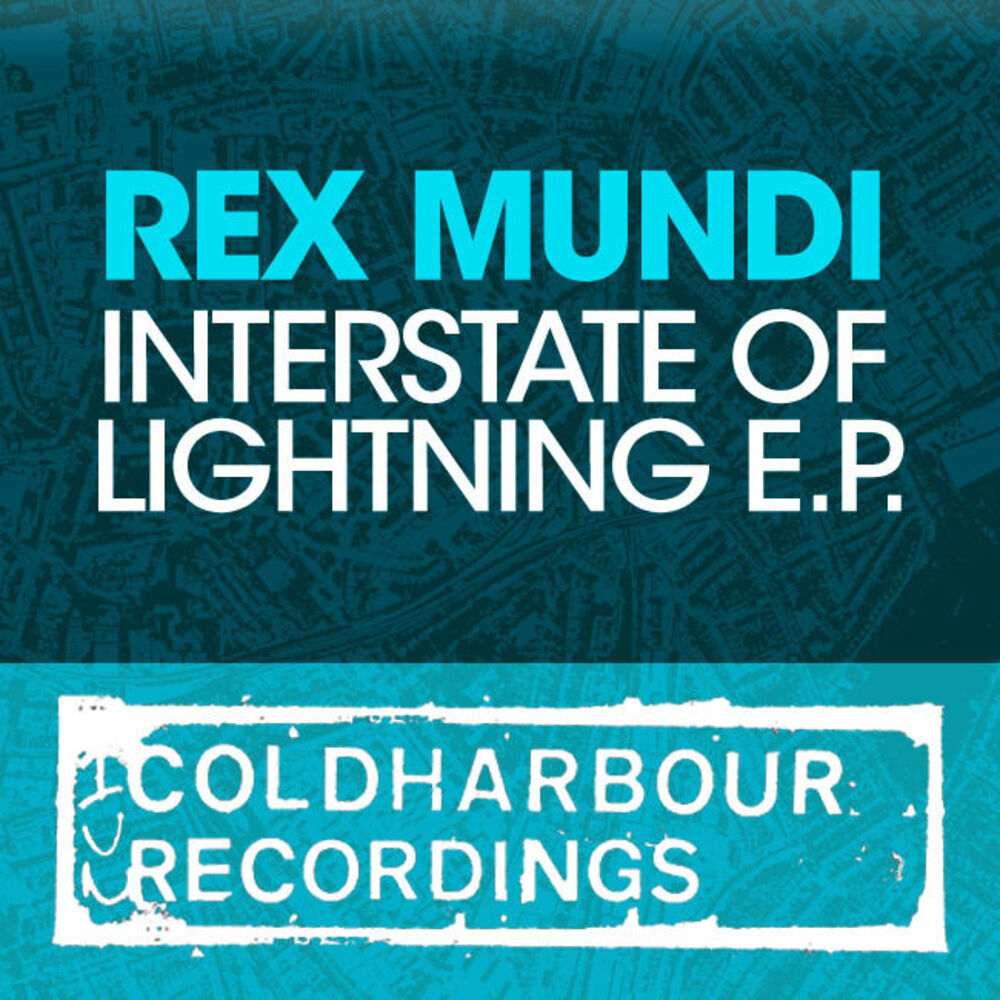 Picture of Interstate Of Lightning E.P.