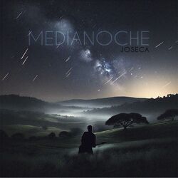 Cover of Medianoche