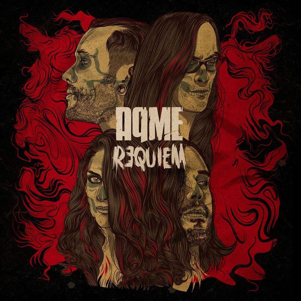Picture of Requiem