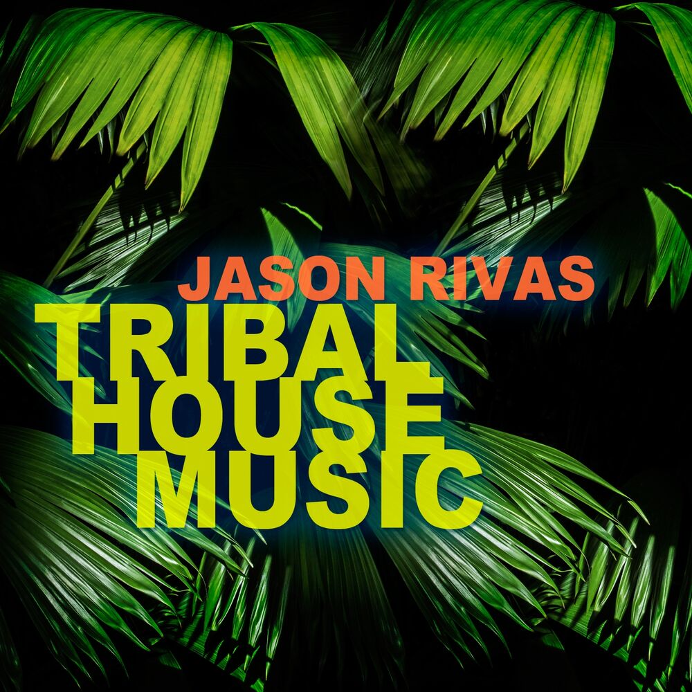 Picture of Tribal House Music