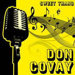 Cover of Sweet Thang