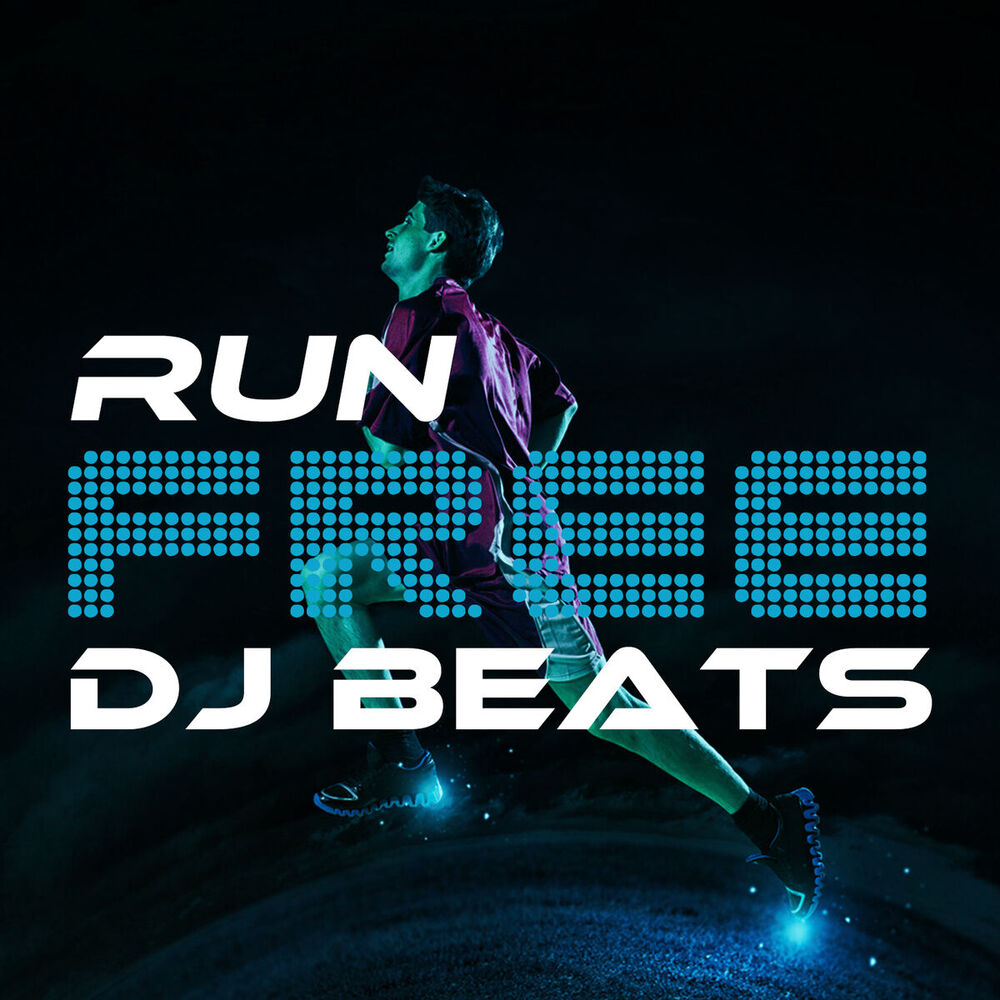 Picture of Run Free DJ Beats