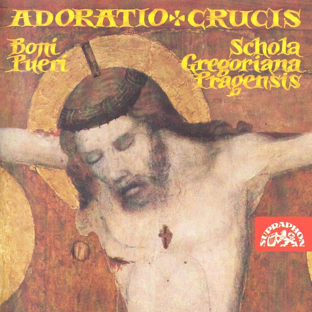 Picture of Adoratio crucis