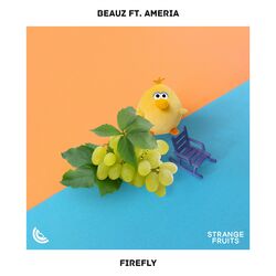Cover of Firefly (feat. Ameria)