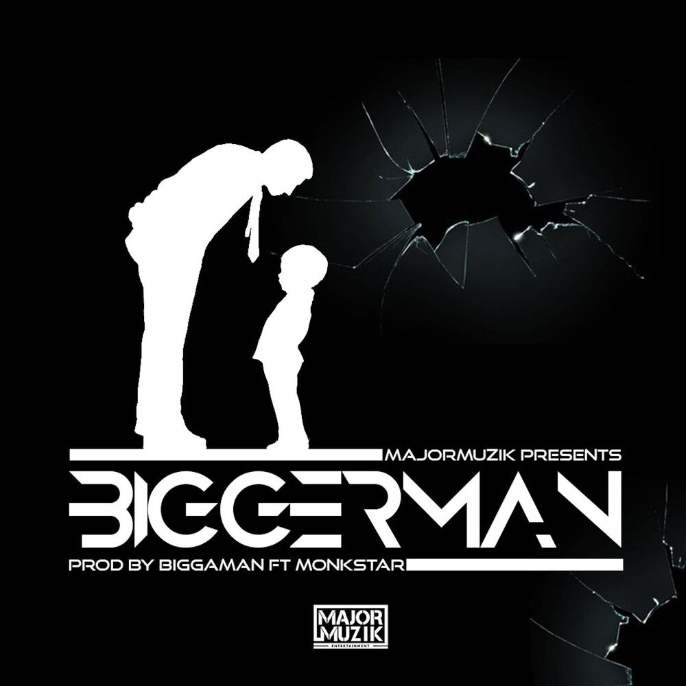Picture of Biggerman EP