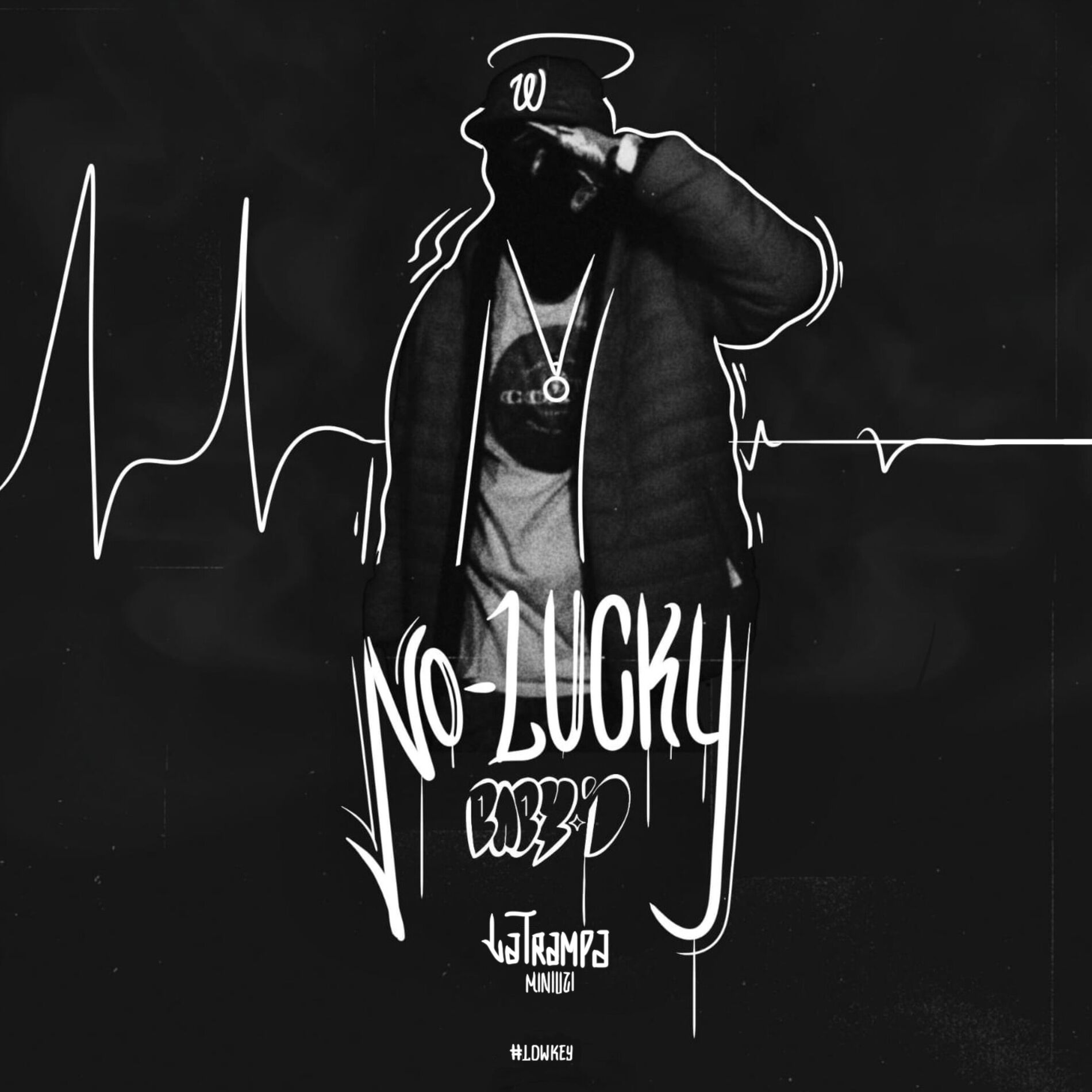 Album cover of No Lucky