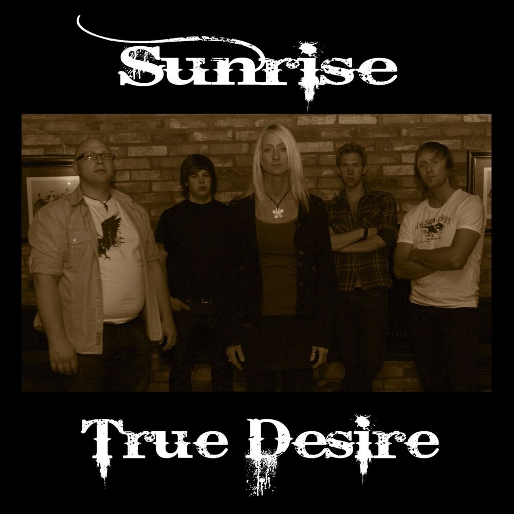 Picture of True Desire