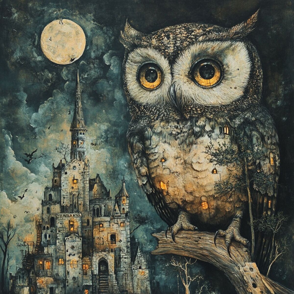 Album cover of R0T