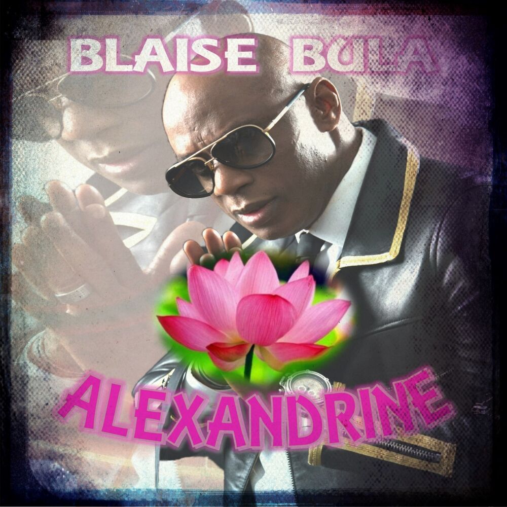 Picture of Alexandrine