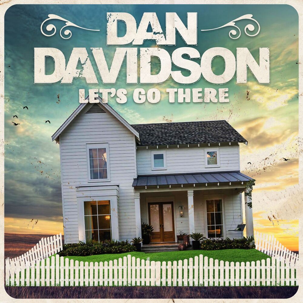 Picture of Let's Go There