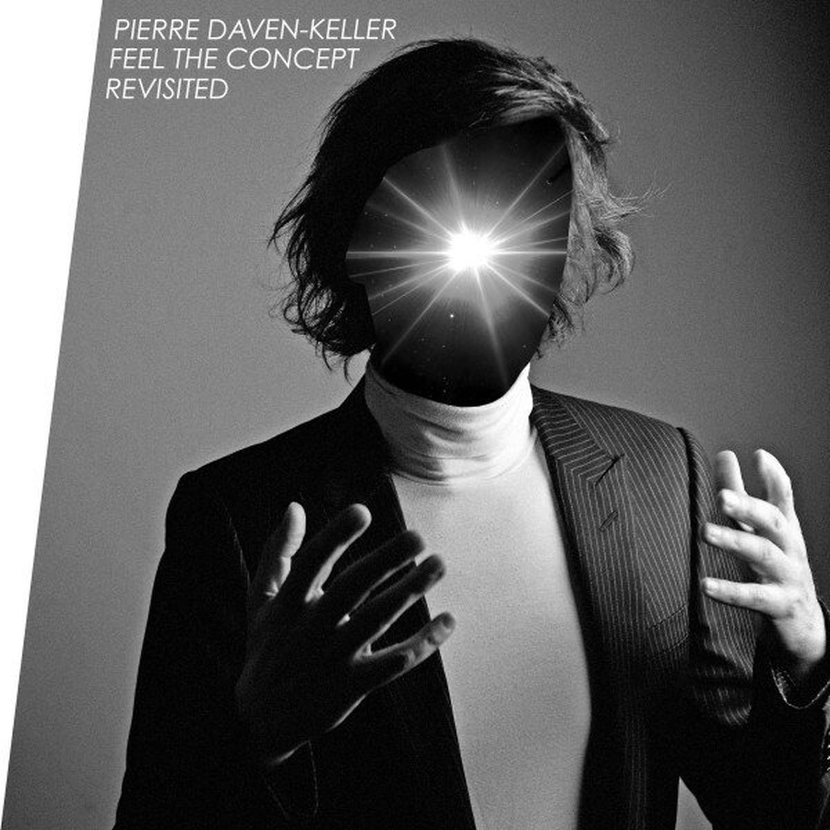 Album cover of Feel the Concept Revisited