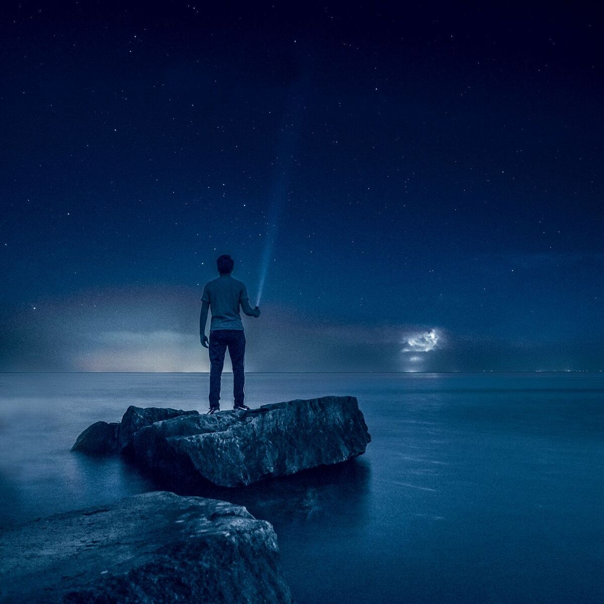 Album cover of 1 Coastal Night: Mystic Moons