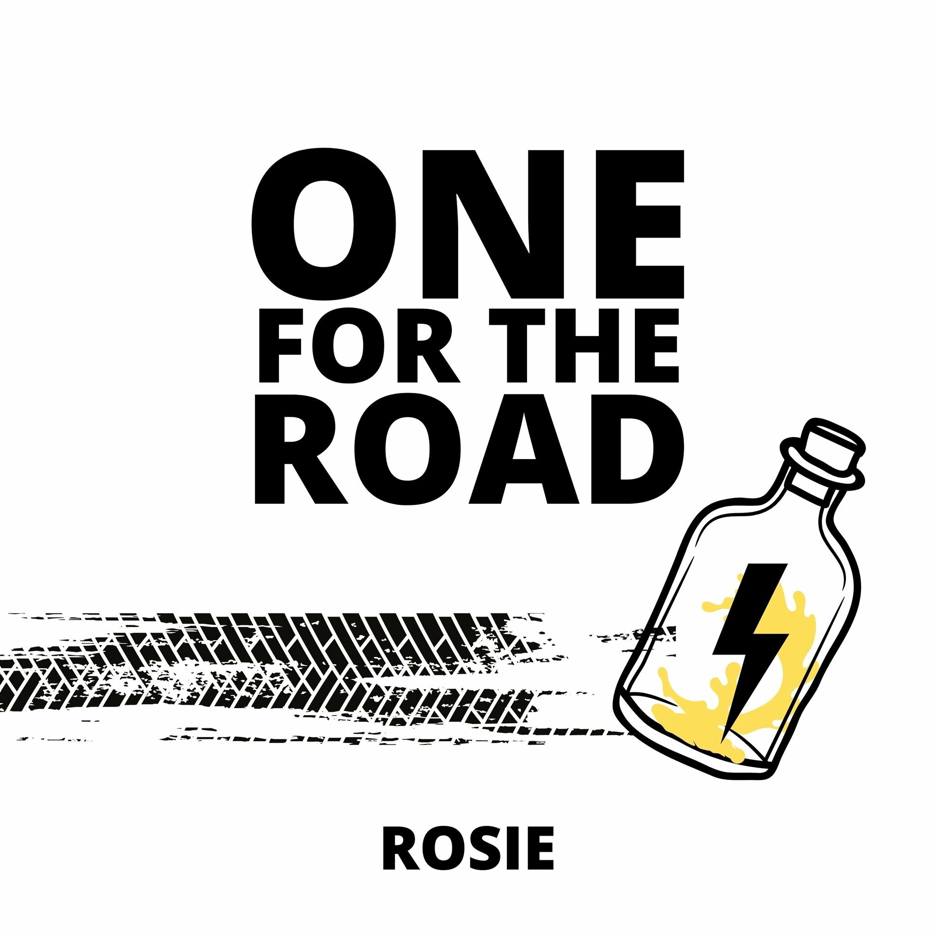 Album cover of One for the Road